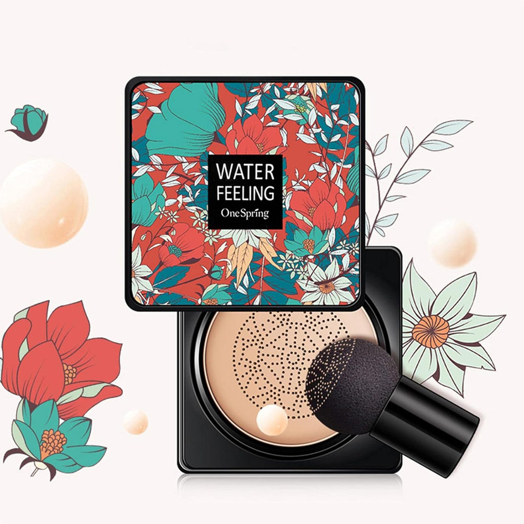 BB Creme, CC Cream, Air Cushion Foundation, BB Cream, Corrector, Herramienta Cosmética Para Mujeres, Contorno