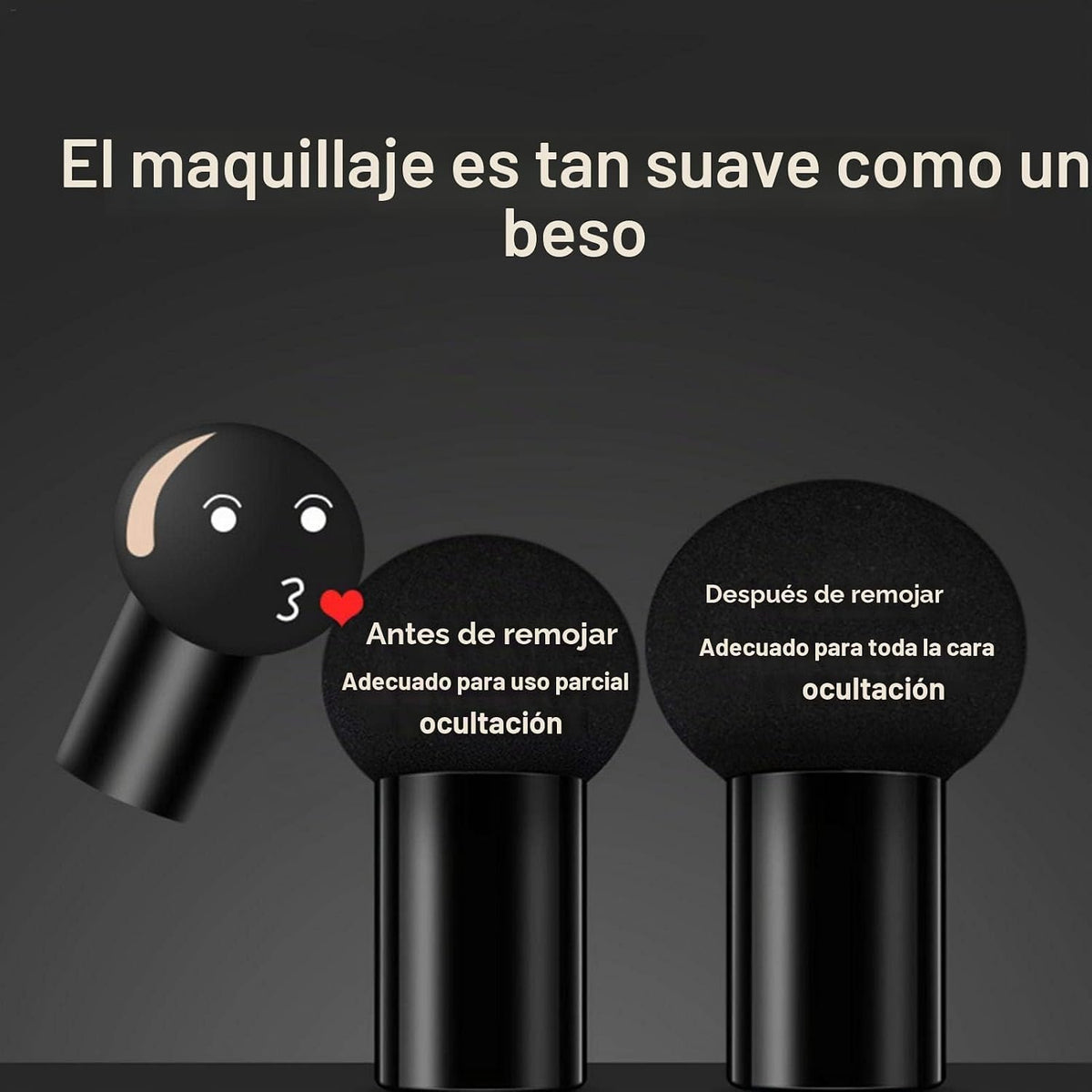 BB Creme, CC Cream, Air Cushion Foundation, BB Cream, Corrector, Herramienta Cosmética Para Mujeres, Contorno