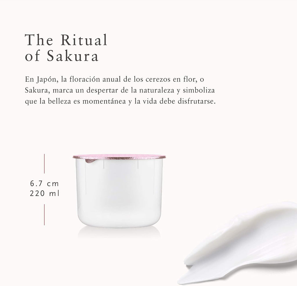 RITUALS Recambio De Crema Corporal De the Ritual of Sakura