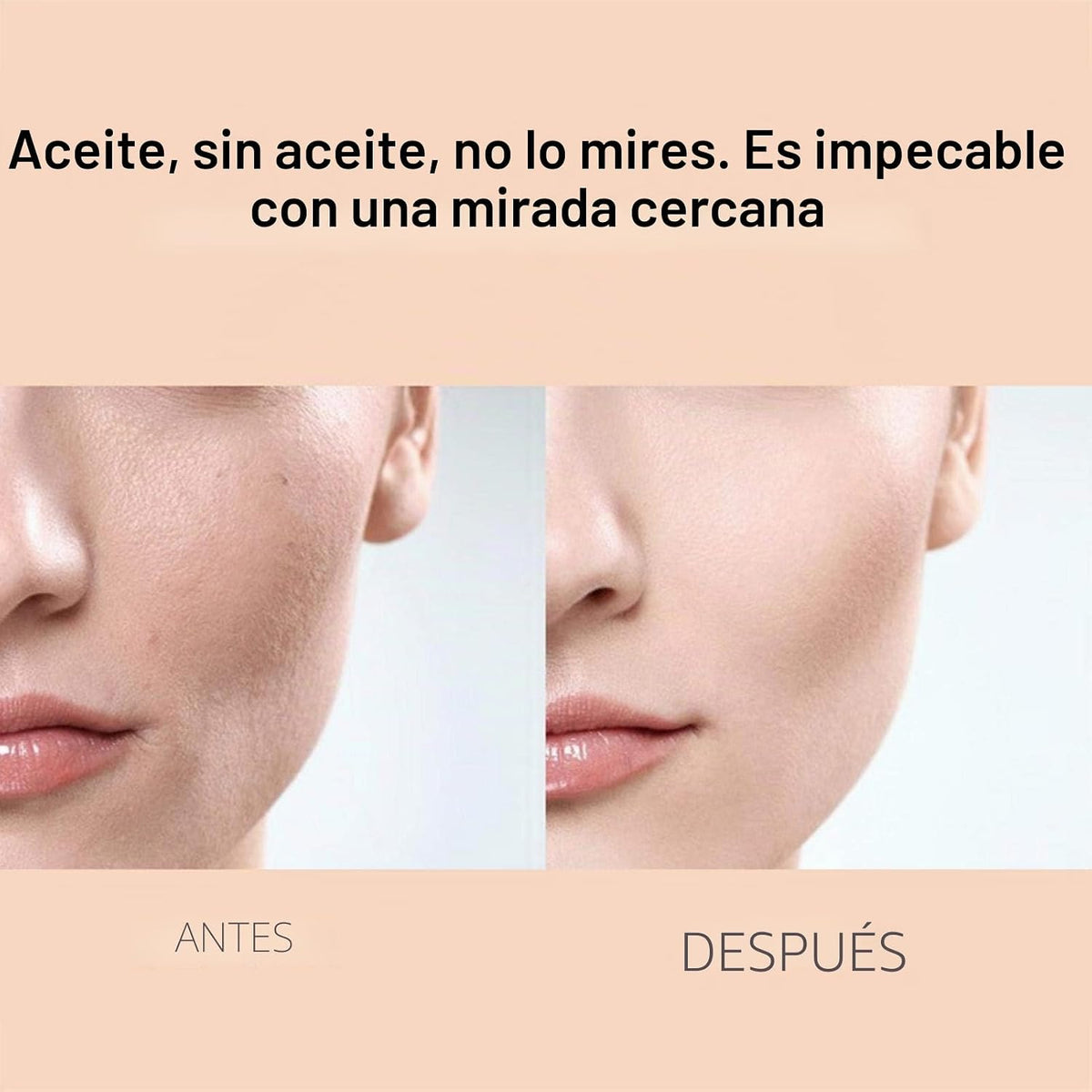 BB Creme, CC Cream, Air Cushion Foundation, BB Cream, Corrector, Herramienta Cosmética Para Mujeres, Contorno