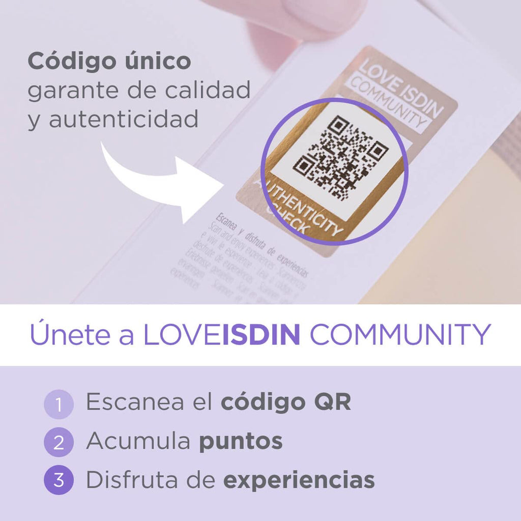 ISDIN Isdinceutics Glicoisdin 8 Crema Exfoliante Con Ácido Glicólico, Acción Exfoliante E Hidratante, 50 G