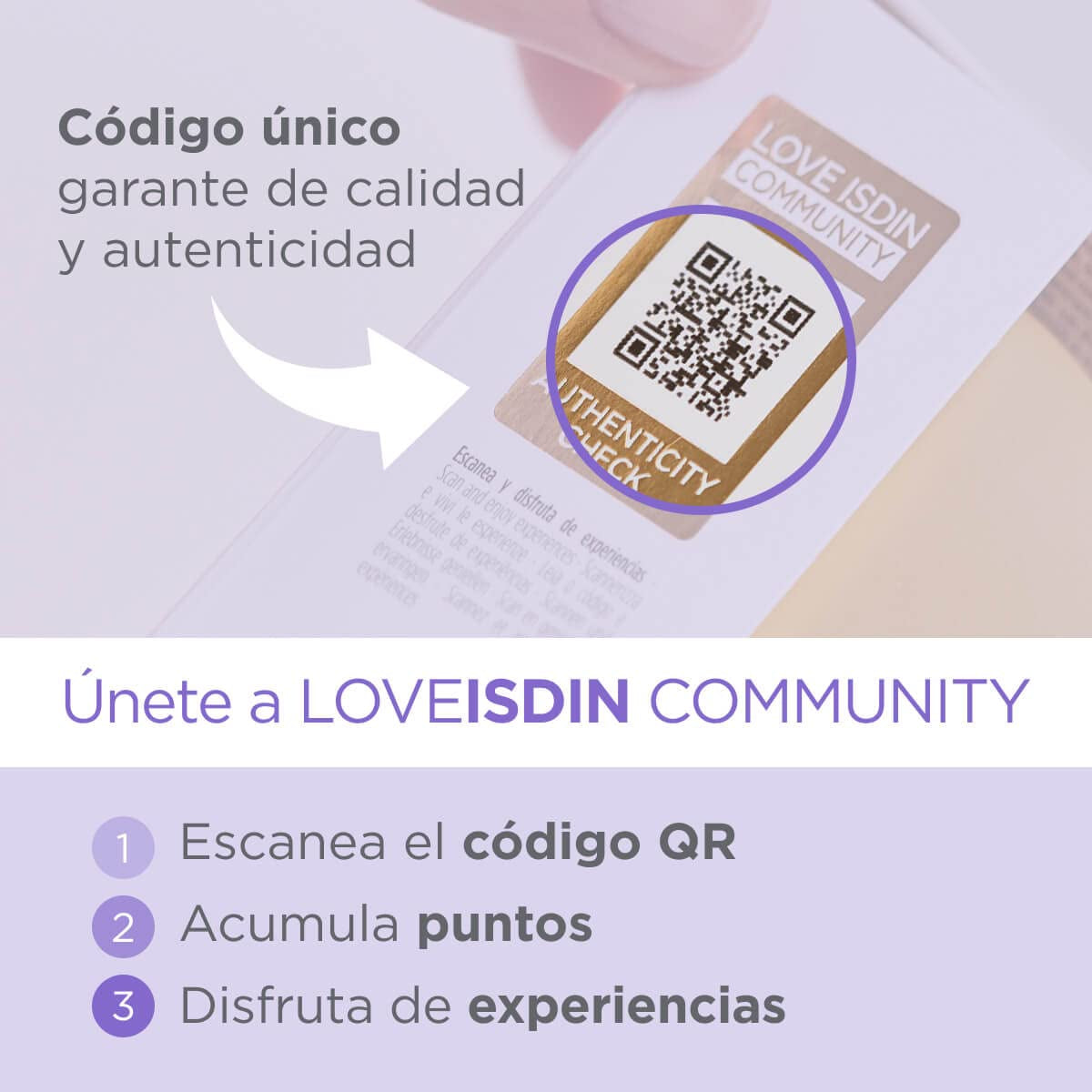 ISDIN Isdinceutics Glicoisdin 8 Crema Exfoliante Con Ácido Glicólico, Acción Exfoliante E Hidratante, 50 G
