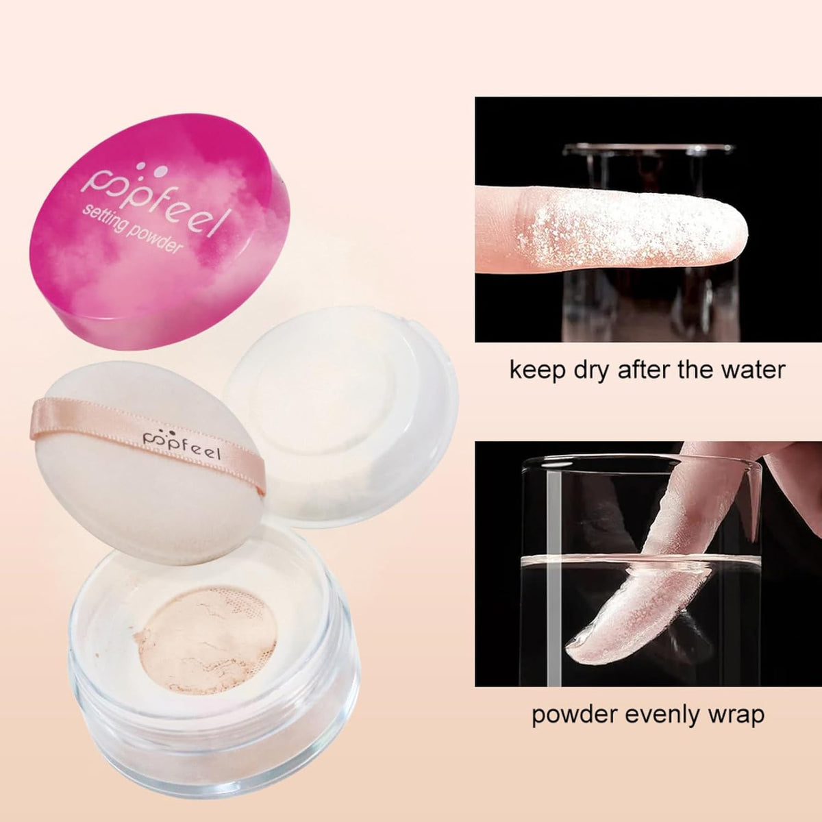 Kit De Maquillaje, Set Maquillaje Mujer, Estuche Maquillaje Mujer, Set De Regalo De Maquillaje Kit De Inicio Completo Con Sombras De Ojos, Fundación, Maletín Maquillaje Para Niñas Mujeres