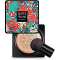 One Spring — Base Cushion BB Cream Water Feeling, con esponja
