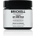 Brickell Men's Crema Facial Antiedad Rejuvenecedora con Vitamina C, 59ml