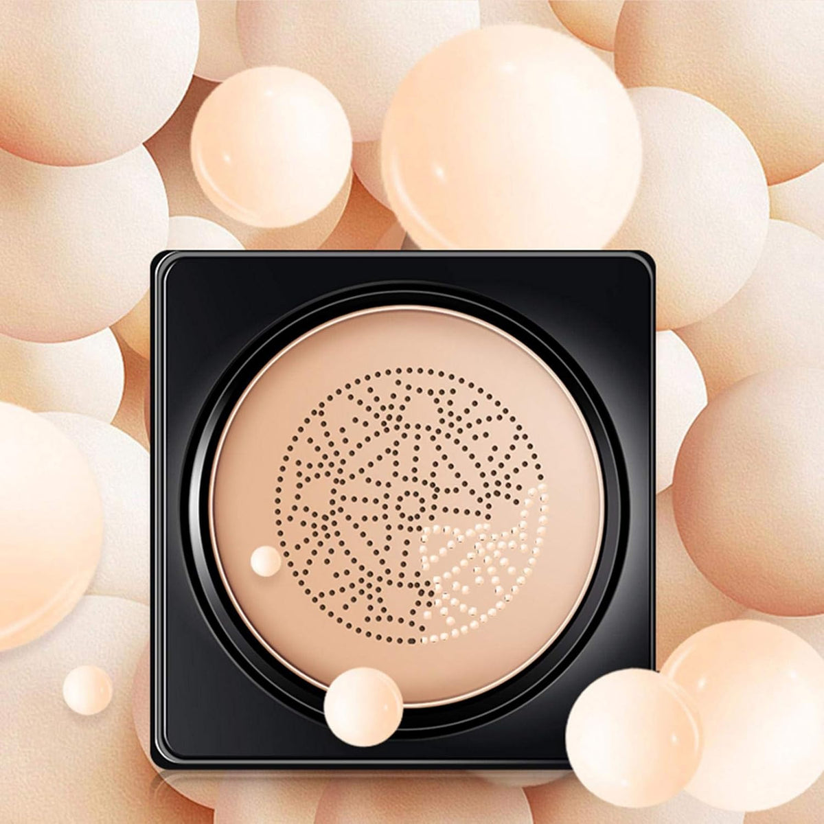 BB Creme, CC Cream, Air Cushion Foundation, BB Cream, Corrector, Herramienta Cosmética Para Mujeres, Contorno