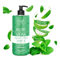 CMP Gel Piernas Cansadas con aloe vera y menta, 500ml
