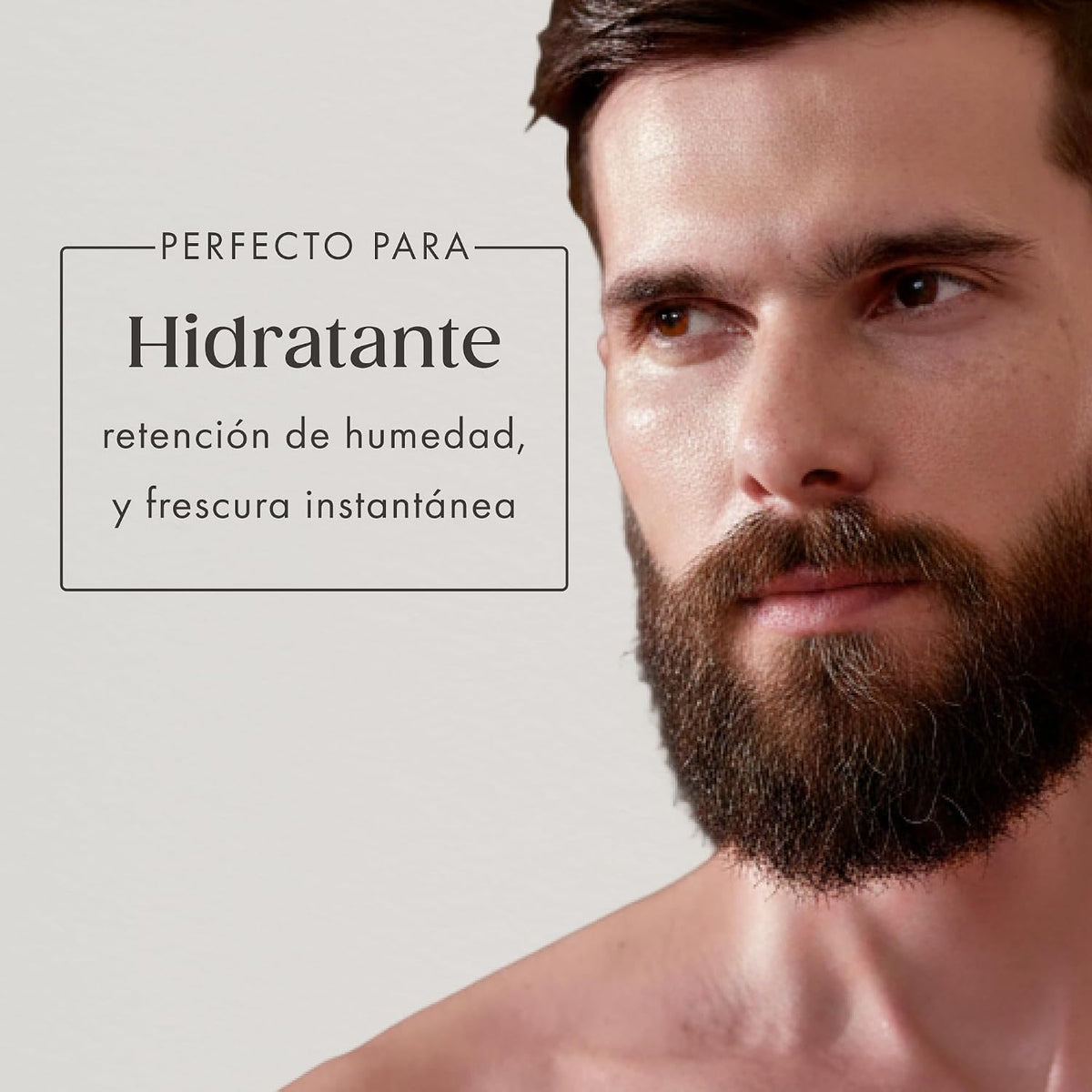 Satin Naturel Aceite Para Barba Bio Prensado En Frío 100 Ml