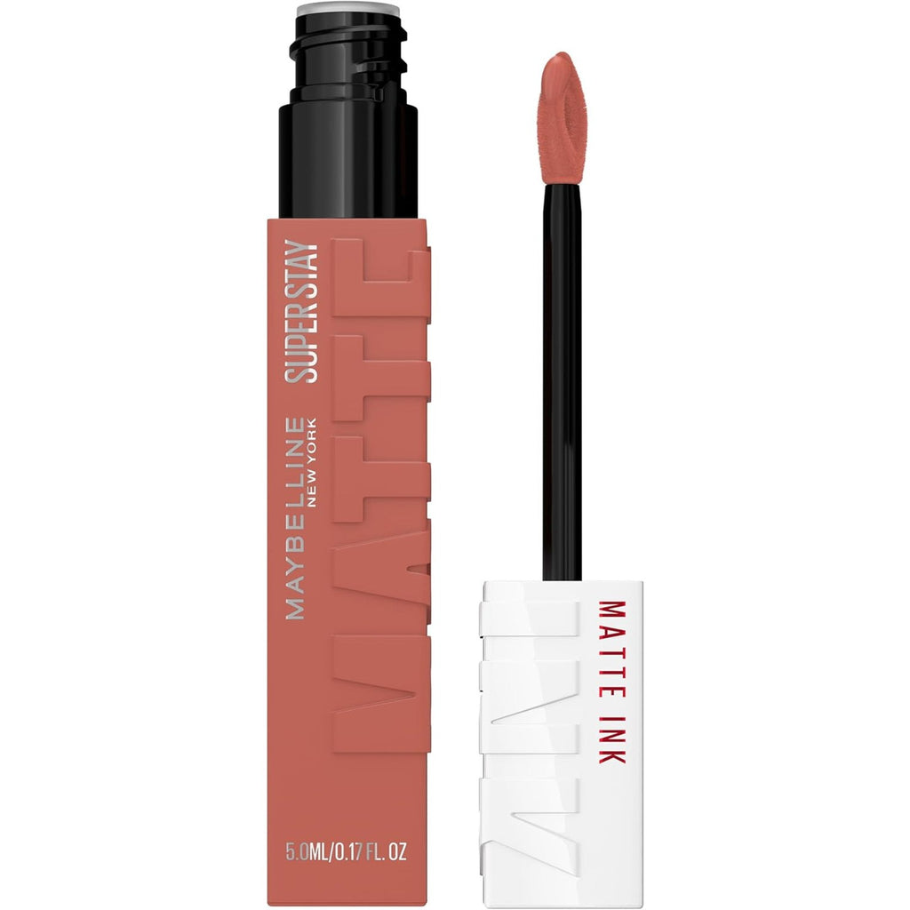 Maybelline New York — Superstay Matte Ink, 65 Seductress