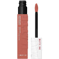 Maybelline New York — Superstay Matte Ink, 65 Seductress