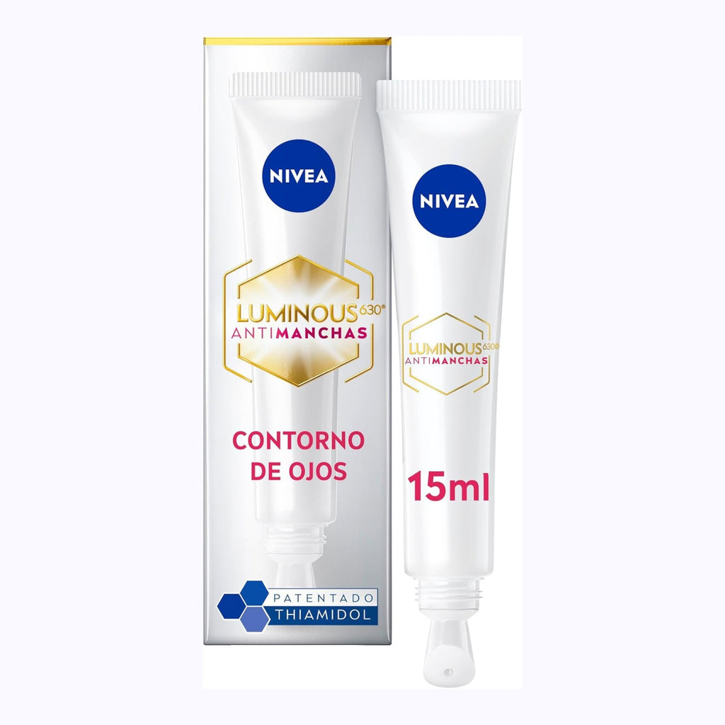 NIVEA Luminous630 - Contorno De Ojos
