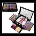 Maquillaje Para Mujer, Paleta De Maquillaje