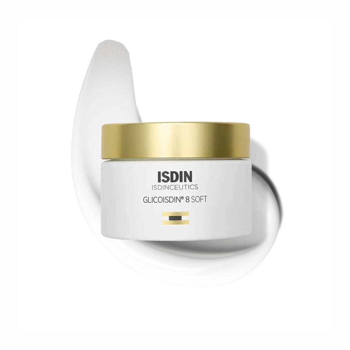 ISDIN Isdinceutics Glicoisdin 8 Crema Exfoliante Con Ácido Glicólico