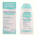 Instituto Espanol Leche Corporal Hipoalergenica