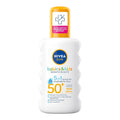 Nivea Sun Kids Sensitiv Spray Solar
