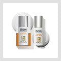 ISDIN Fusion Water MAGIC Repair SPF 50 Protector Solar Facial De Uso Diario
