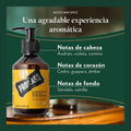 Proraso Wood & Spice Champú Para Barba
