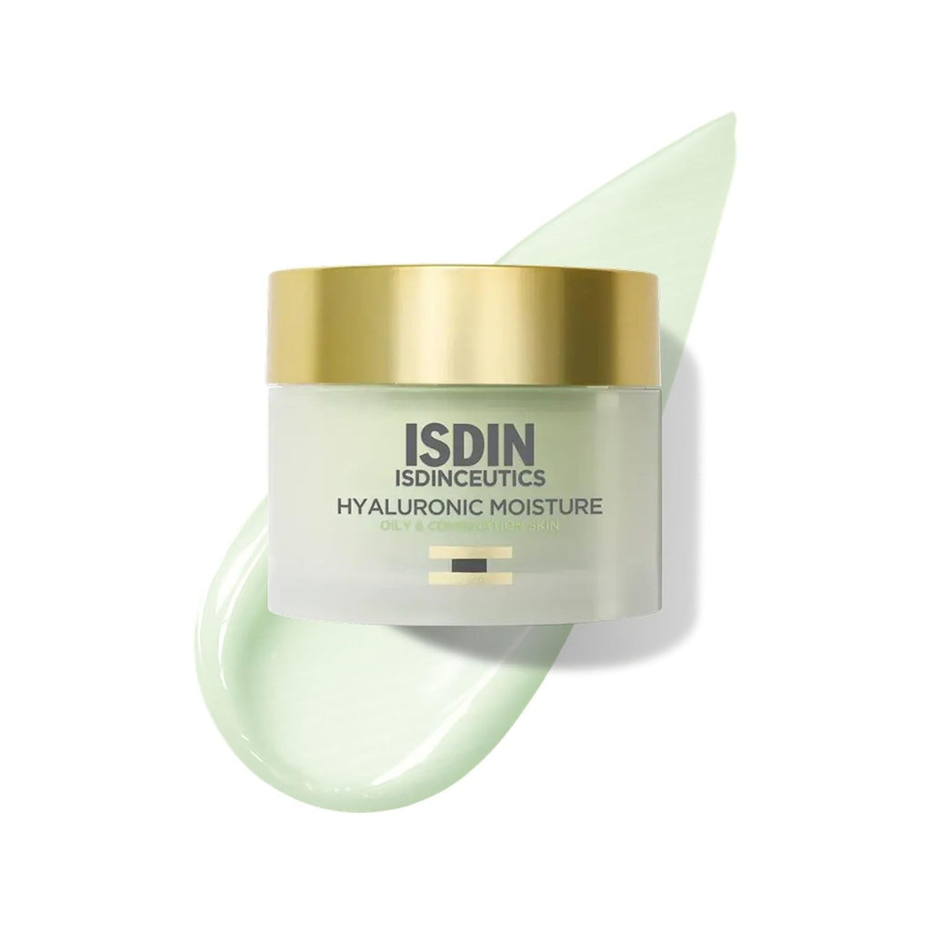 ISDIN ISDINCEUTICS Hyaluronic Moisture