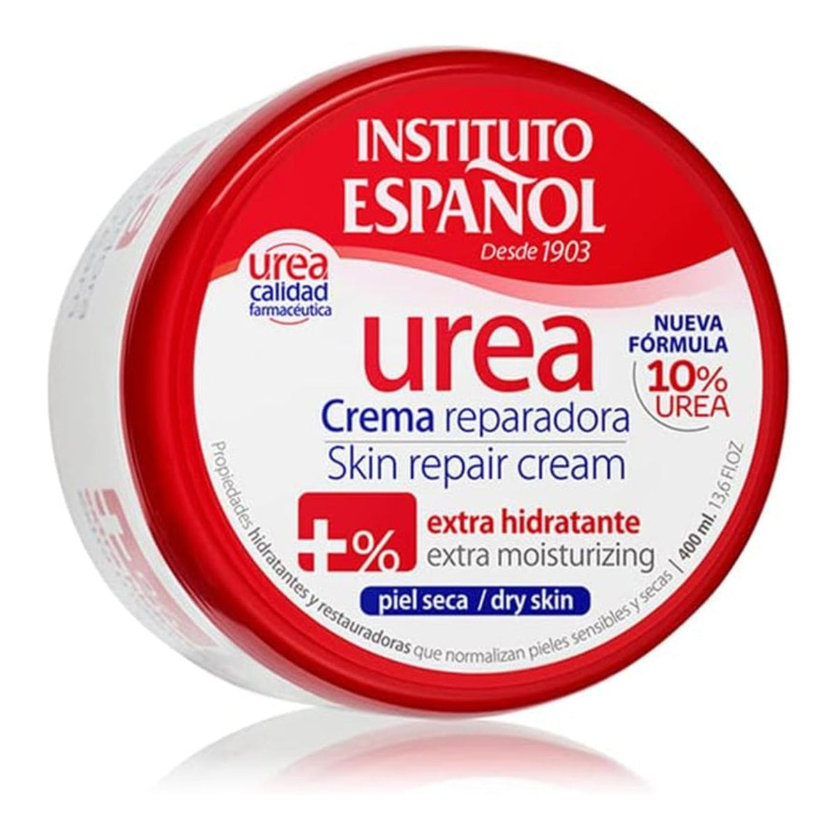 Instituto Espanol Crema Urea