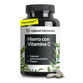 Ferrochel Hierro Con Vitamina C