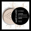 Wet N Wild Photo Focus Loose Setting Powder