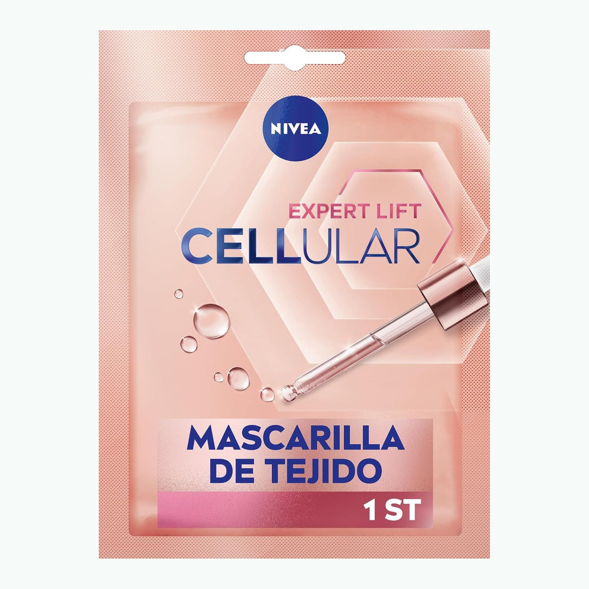 NIVEA Cellular Expert Lift