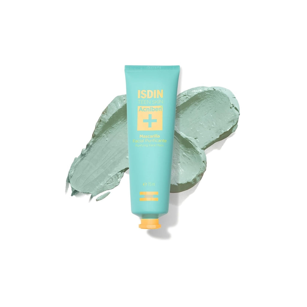 ISDIN Acniben Mascarilla Purificante