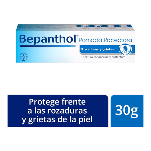 Bepanthol Pomada Protectora