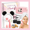 Kit Skincare Niñas, Skincare Kit, Set Regalo Mujer
