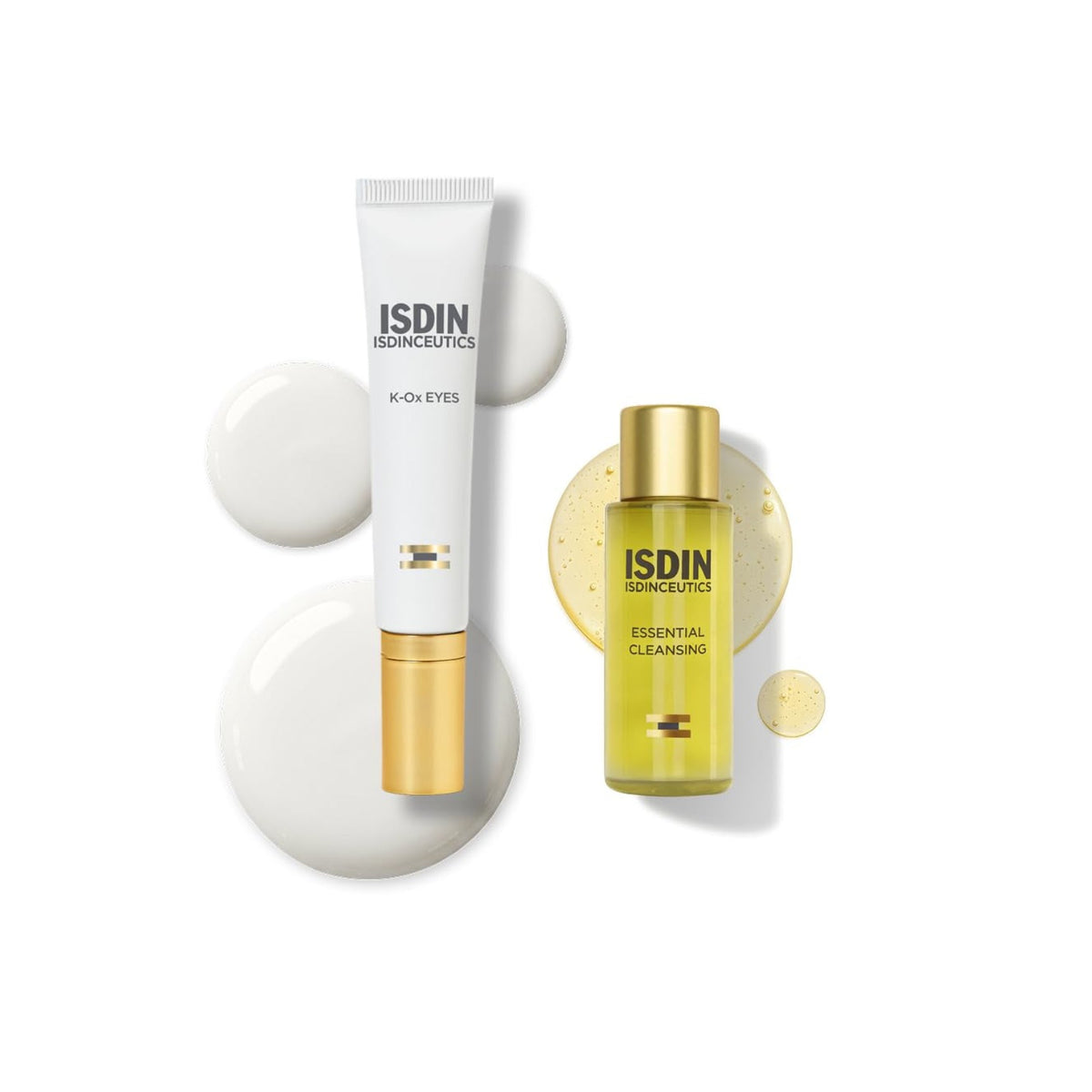 ISDIN Isdinceutics PACK K-Ox Eyes