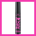 ESSENCE I Love Extreme Volume Máscara De Pestañas, Negro